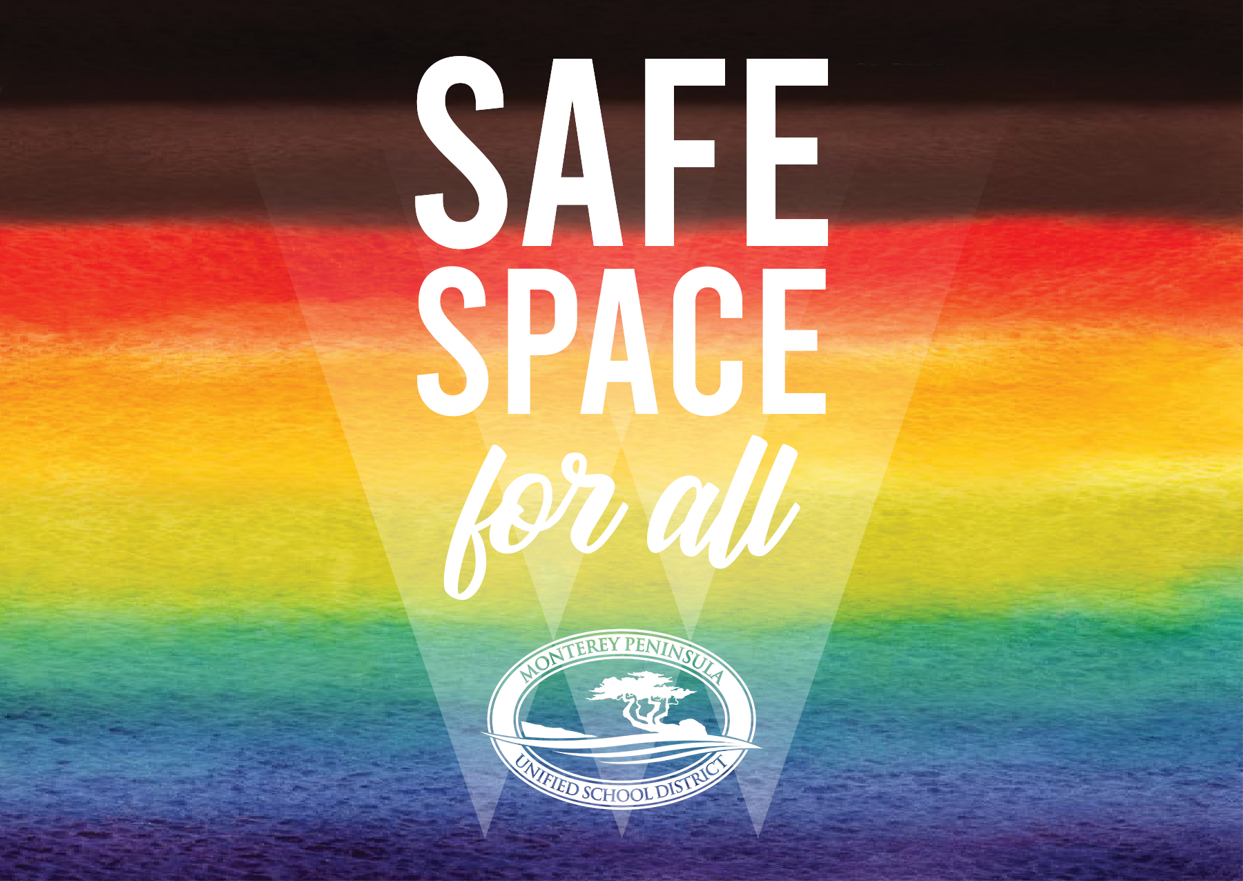Safe Space For All